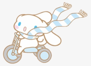 Report Abuse - Cinnamoroll Transparent