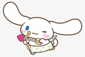 Cinnamoroll - Cinnamoroll Png