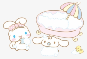 Report Abuse - Cinnamoroll