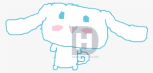 Cinnamoroll - Illustration