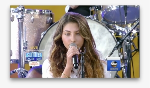 Toni Cornell Sings Hallelujah In Chris Cornell Tribute