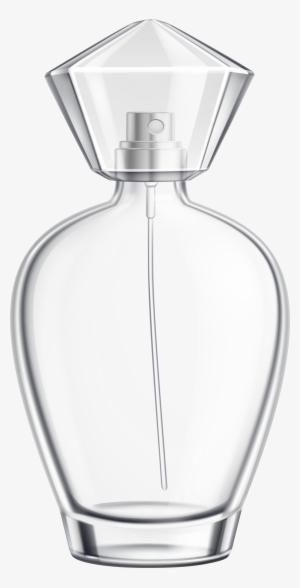 Perfume Bottle Png
