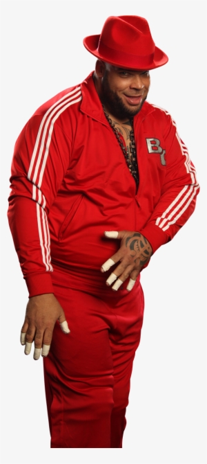 Professional Wrestling