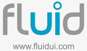 Fluidui Logo - Fluid Ui Logo