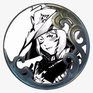 Seras - Final Fantasy Xiv