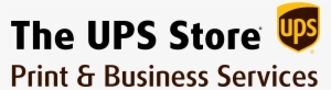 Ups Store - Ups Store Print And Business Services