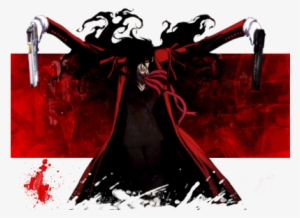 Hellsing Png Photo - Hellsing Png