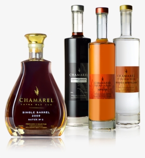 Lineup-bottle - シャマレル シングルバレル 2009 バッチ2 (直輸入)