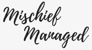 Keep Your Witches And Wizards Out Of Mischief While - Healed - By The Miracle Hand Of God