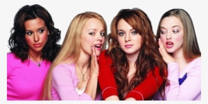 Mean Girls Trivia Night At Gathering Wine - Mean Popular Girls In High School