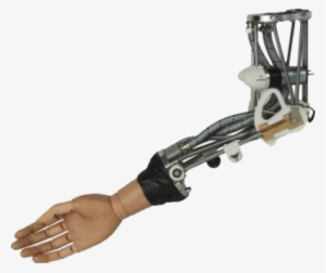 Brazo Robotico Psd - Robot Arm Png