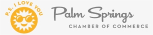 Palm Springs Chamber Of Commerce