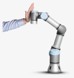 Collaborative And Safe Robots - Universal Robot