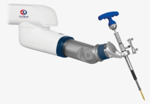 Robotic Guidance - Globus Medical Excelsius Robot