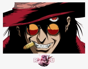 Hellsing - Alucard - Hellsing Alucard
