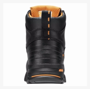 Timberland Men's 6" Boot - Timberland 47592 Endurance Pr Steel Toe Boots - M -