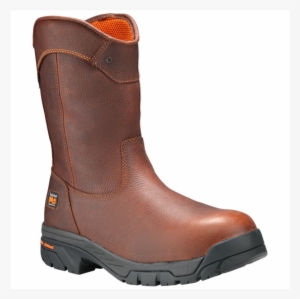 Timberland 88537 Pro® Helix Waterproof Wellington Composite - Timberland Pro Men's Helix Wellington Comp Toe Work