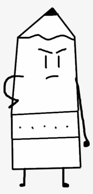 Pencil - Illustration