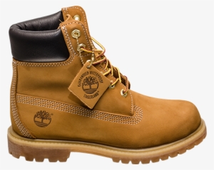 Timberland Wmns 6 Inch Premium Waterproof Boots - Timberland