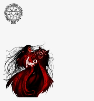 Preview Overlay - Hellsing Alucard