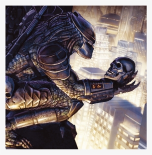 Predator Dlc Coming To Call Of Duty - Predator Concrete Jungle Xbox