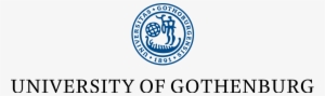 University Of Gothenburg Logo - 1280x381 PNG Download - PNGkit