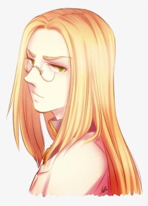 I Think He And His Brother Need More Love - Jan Valentine X Luke Valentine Yaoi