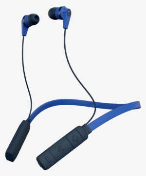 Inkd Wireless Royal Navy Royal 3 4 S2ikw J569 - Skullcandy Ink D Wireless Blue