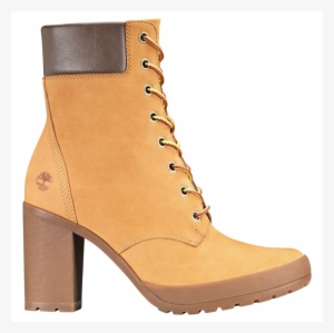 Timberland Women's Camdale 6-inch Boots - The Timberland Company