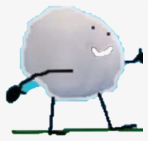 Cotton Ball - Object Show Of Doom