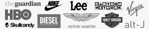 Logos Banner - Chrome Nacelle Hardware Kit