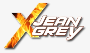 Jean Grey Logo - Jean Grey Marvel Logo