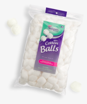 Cotton Balls