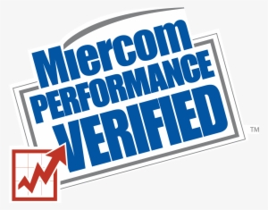 Miercom Performance Verified Certification