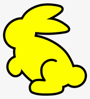 Bunny Clip Art