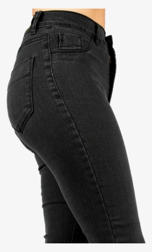 Jean Elastizado - Pocket