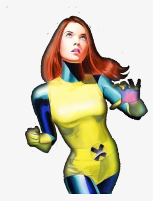A Entertainment Weekly Revelou Com Exclusividade Que - Jean Grey Xmen Origins