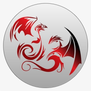 Phoenix Dragon Logo Ideas - Phoenix And Dragon Symbol