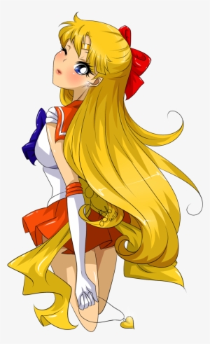 Options - Sailor Venus
