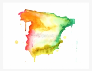 Watercolor Paint