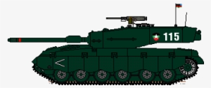 N-10 Tank 2d - 2d Tank