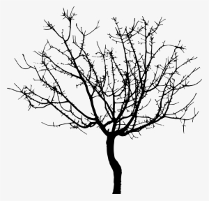 Open - Svg Tree