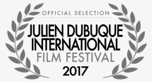 Julien Dubuque International - Los Angeles Cine Fest Logo