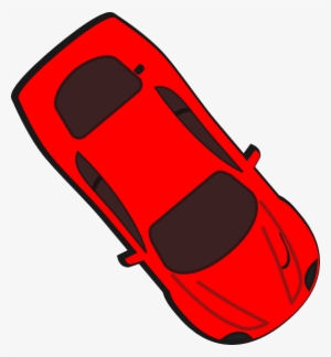 Car 2d Png Vector Download - Car