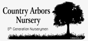 Country Arbors Blog - Country Arbors Nursery Logo