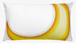 Emoji Bed Pillow - Bed