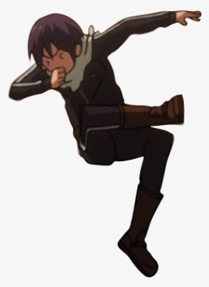 Dancer
