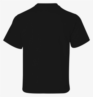 black t shirt high resolution
