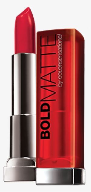 Maybelline Color Sensational Bold Matte Mat5