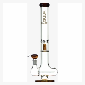 Perc Single Dome Vodka With Inline - Vodka